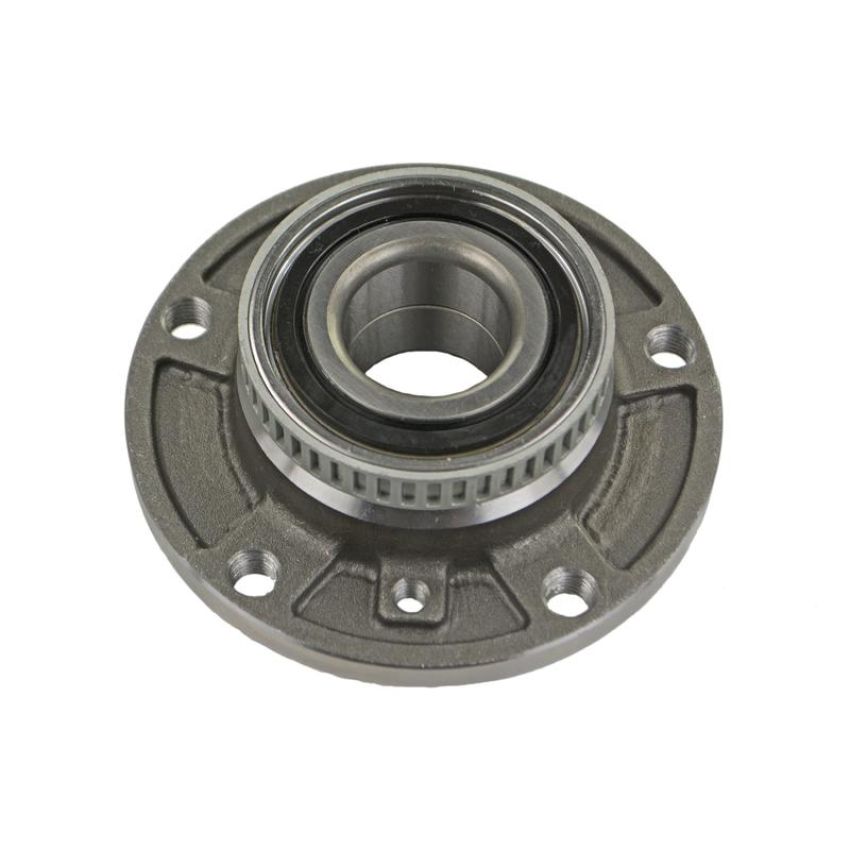 MEVOTECH H513125 Wheel Bearing and Hub Assembly