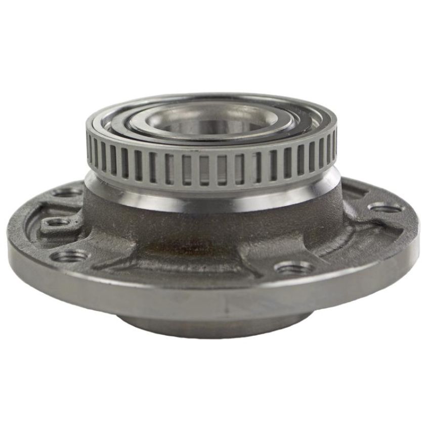 MEVOTECH H513125 Wheel Bearing and Hub Assembly