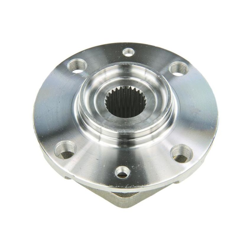 MEVOTECH H513126 Wheel Bearing and Hub Assembly
