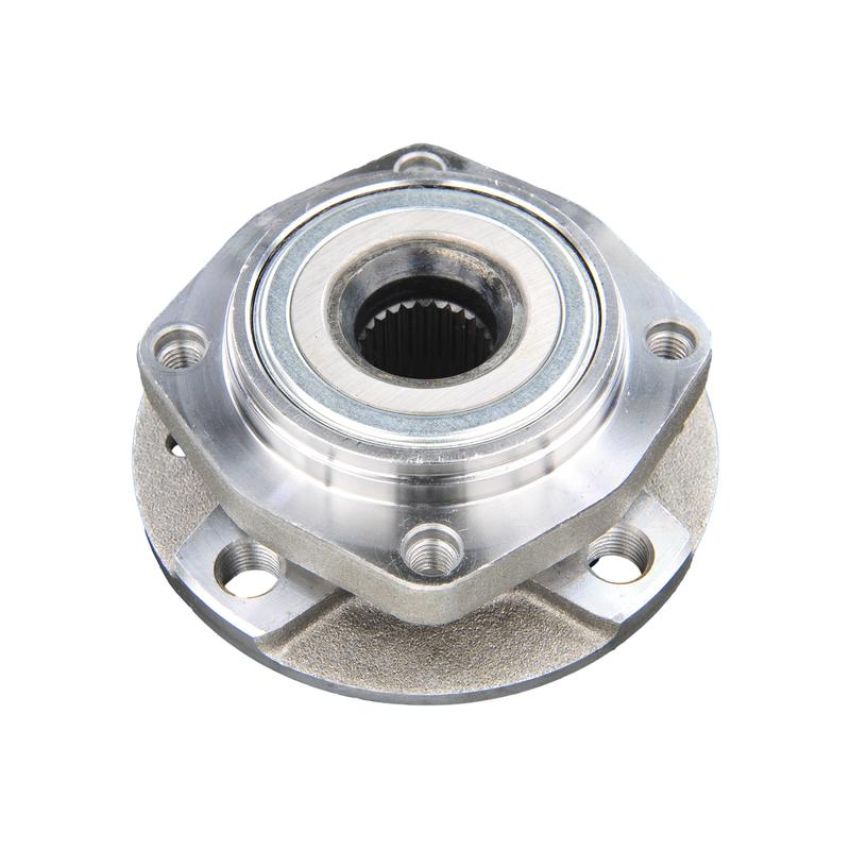 MEVOTECH H513126 Wheel Bearing and Hub Assembly