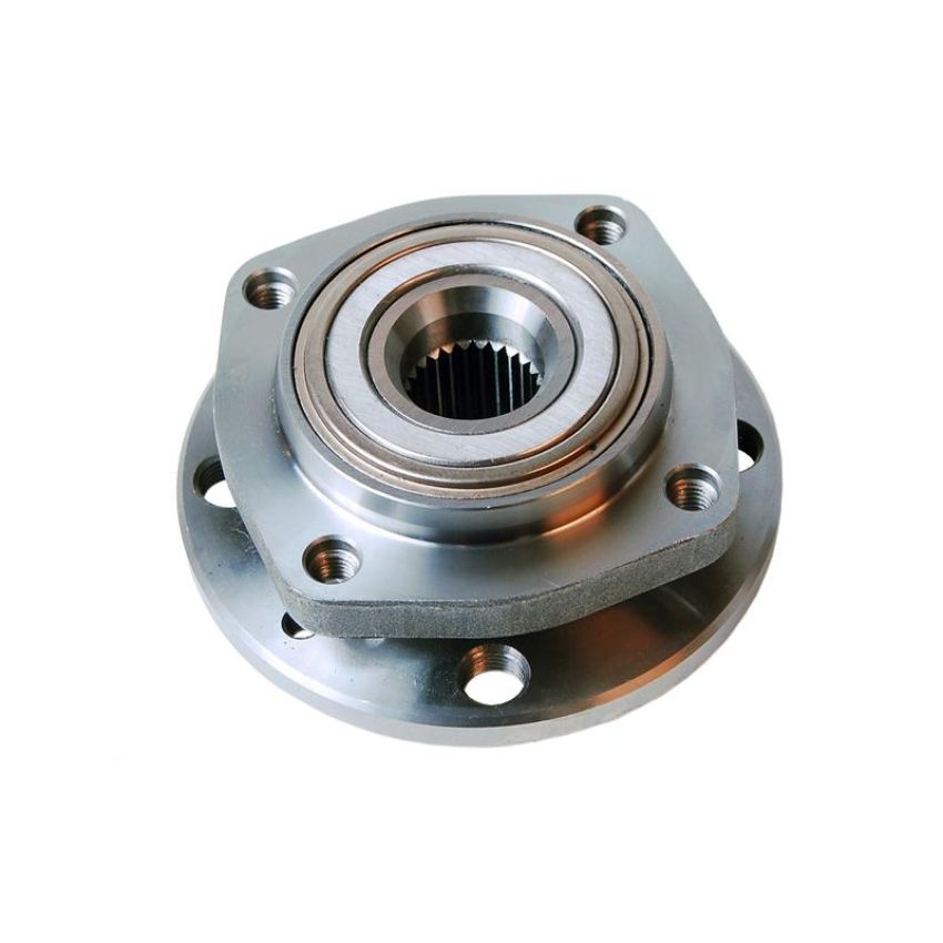 MEVOTECH H513127 Wheel Bearing and Hub Assembly