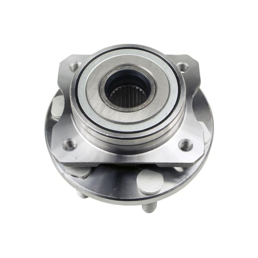 MEVOTECH H513132 Wheel Bearing and Hub Assembly