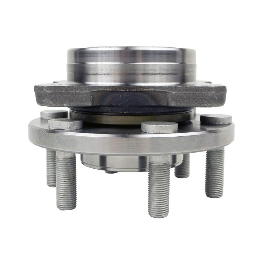 MEVOTECH H513132 Wheel Bearing and Hub Assembly