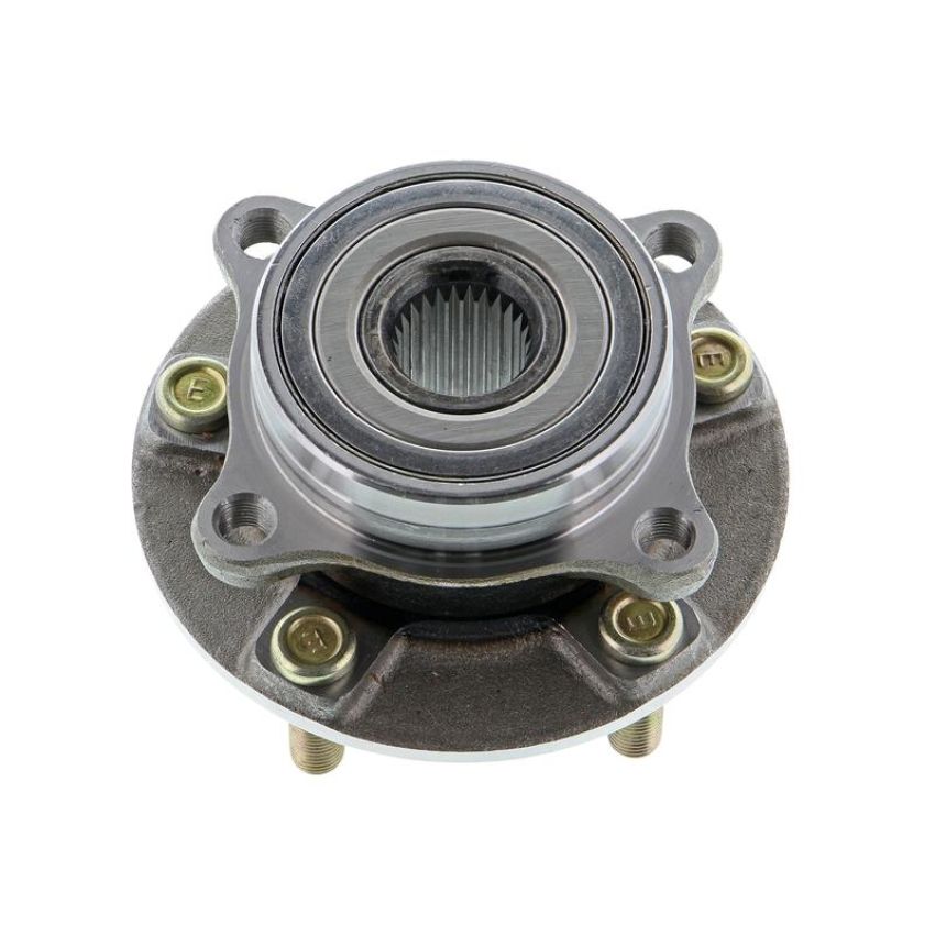 MEVOTECH H513133 Wheel Bearing and Hub Assembly