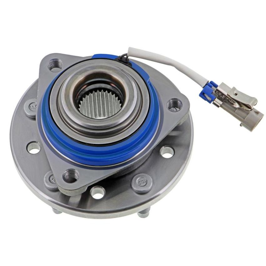 MEVOTECH H513137 Wheel Bearing and Hub Assembly