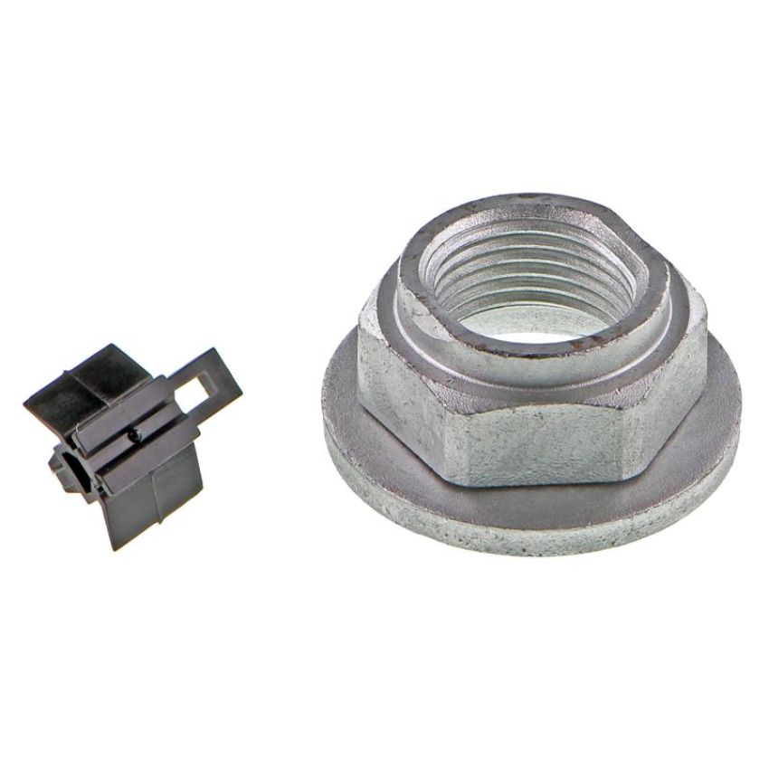 MEVOTECH H513137 Wheel Bearing and Hub Assembly