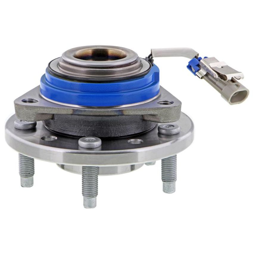 MEVOTECH H513137 Wheel Bearing and Hub Assembly