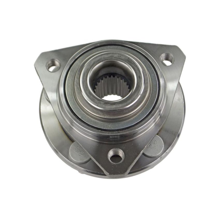 MEVOTECH H513138 Wheel Bearing and Hub Assembly