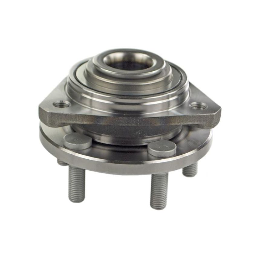 MEVOTECH H513138 Wheel Bearing and Hub Assembly