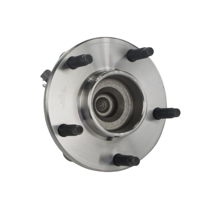 MEVOTECH H513139 Wheel Bearing and Hub Assembly