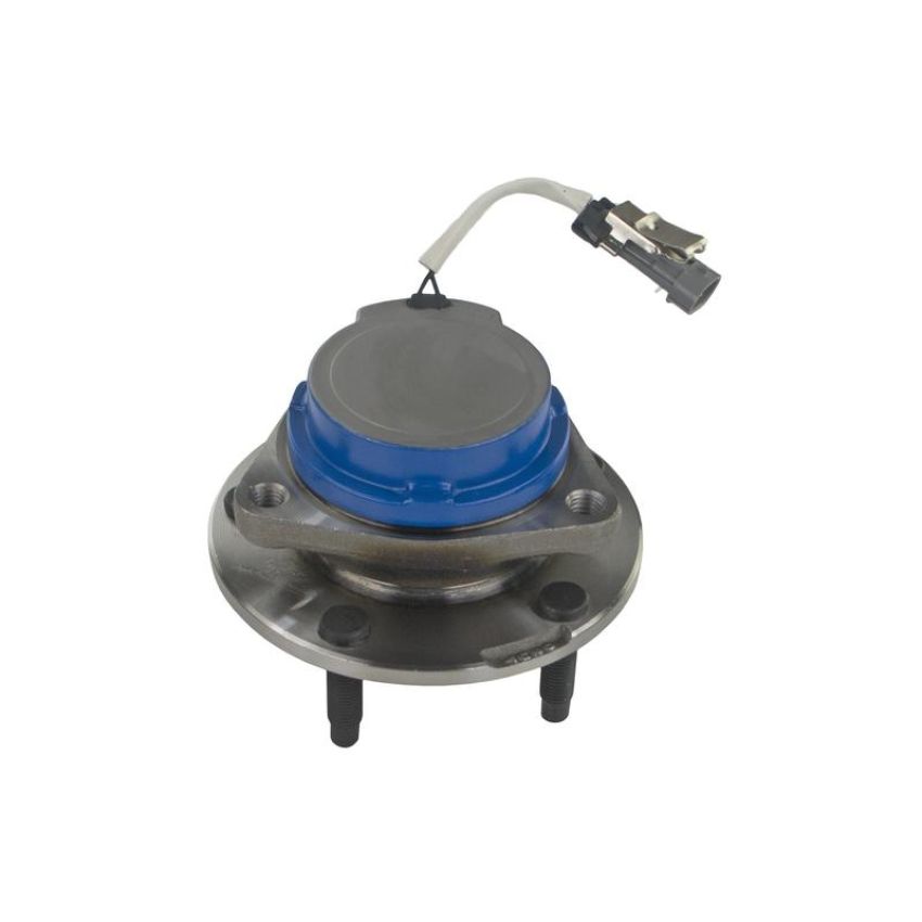 MEVOTECH H513139 Wheel Bearing and Hub Assembly