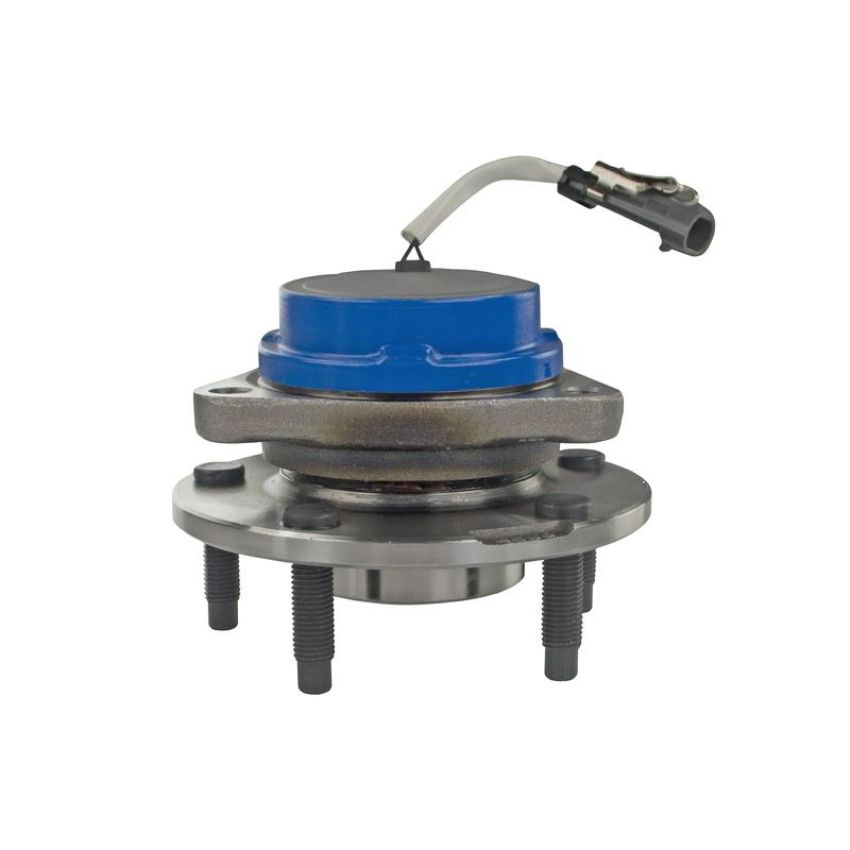 MEVOTECH H513139 Wheel Bearing and Hub Assembly
