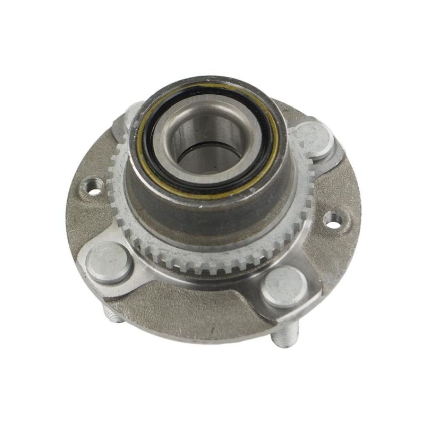 MEVOTECH H513155 Wheel Bearing and Hub Assembly