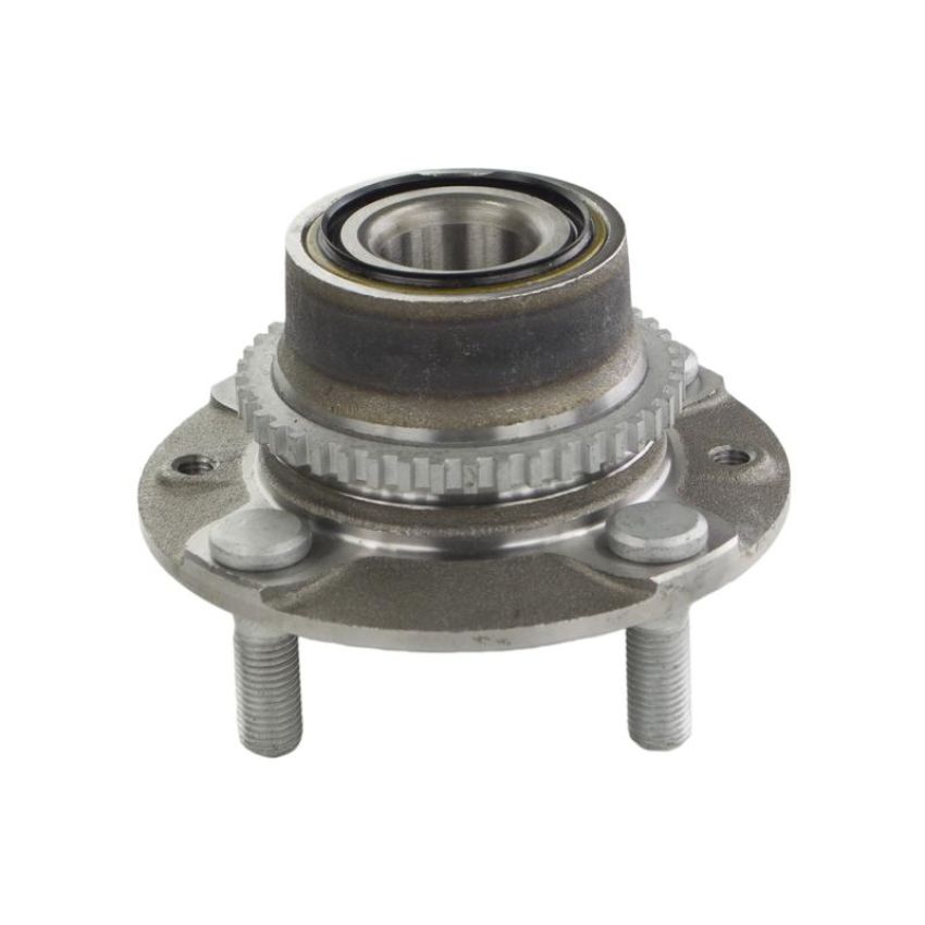 MEVOTECH H513155 Wheel Bearing and Hub Assembly