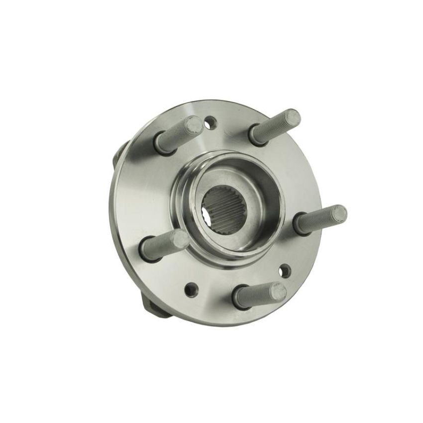 MEVOTECH H513156 Wheel Bearing and Hub Assembly