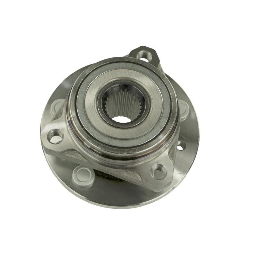 MEVOTECH H513156 Wheel Bearing and Hub Assembly