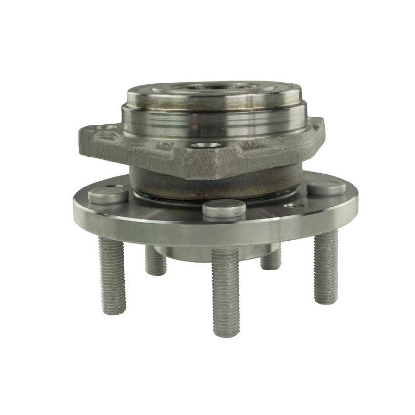 MEVOTECH H513156 Wheel Bearing and Hub Assembly