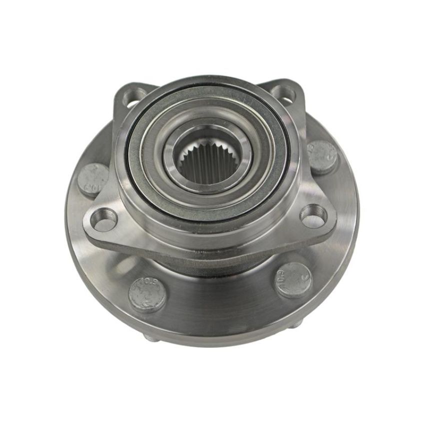 MEVOTECH H513157 Wheel Bearing and Hub Assembly