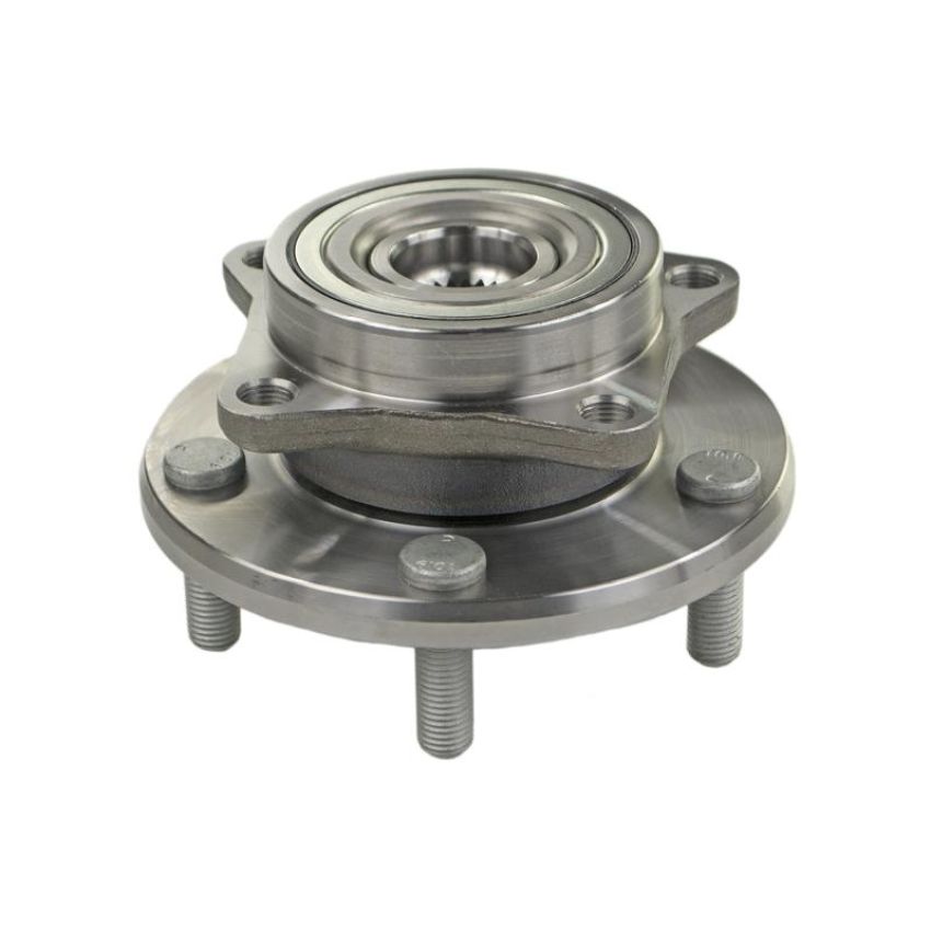 MEVOTECH H513157 Wheel Bearing and Hub Assembly