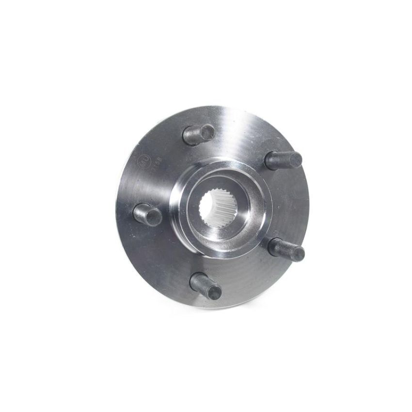 MEVOTECH H513158 Wheel Bearing and Hub Assembly