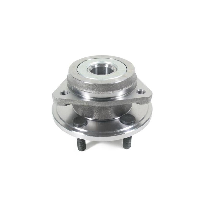 MEVOTECH H513158 Wheel Bearing and Hub Assembly
