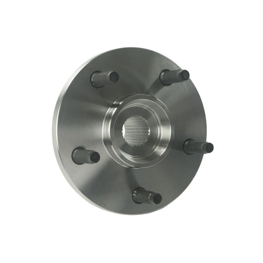 MEVOTECH H513159 Wheel Bearing and Hub Assembly