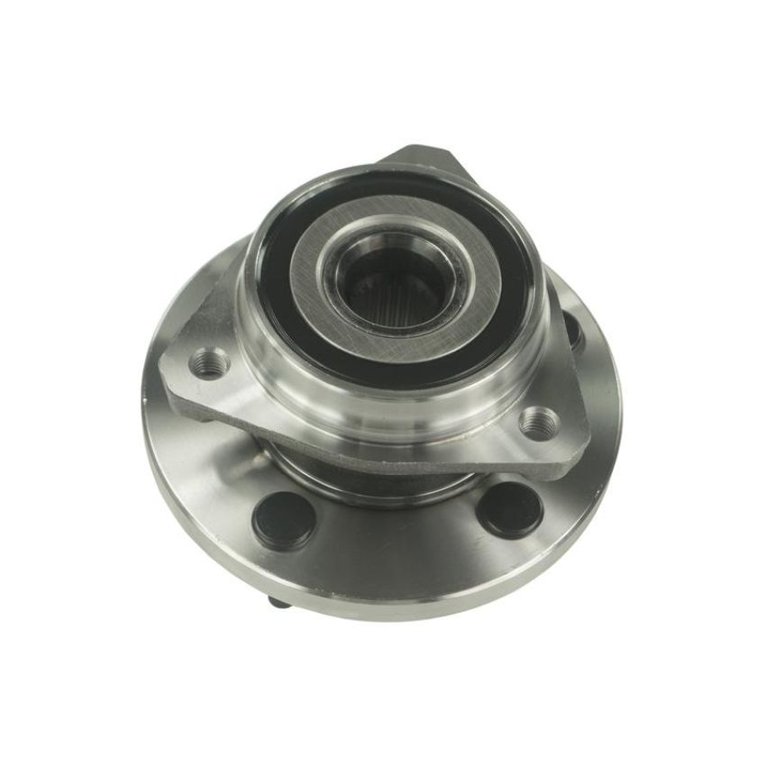 MEVOTECH H513159 Wheel Bearing and Hub Assembly