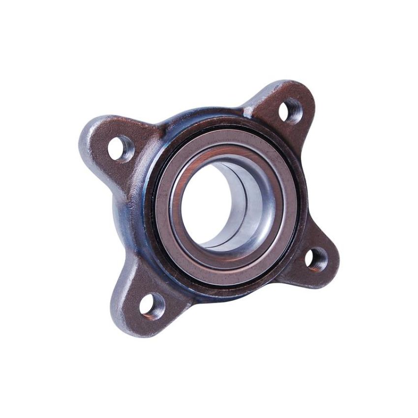 MEVOTECH H513161 Wheel Bearing and Hub Assembly
