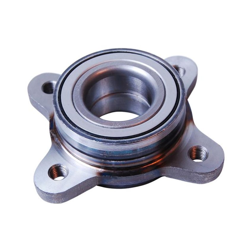 MEVOTECH H513161 Wheel Bearing and Hub Assembly