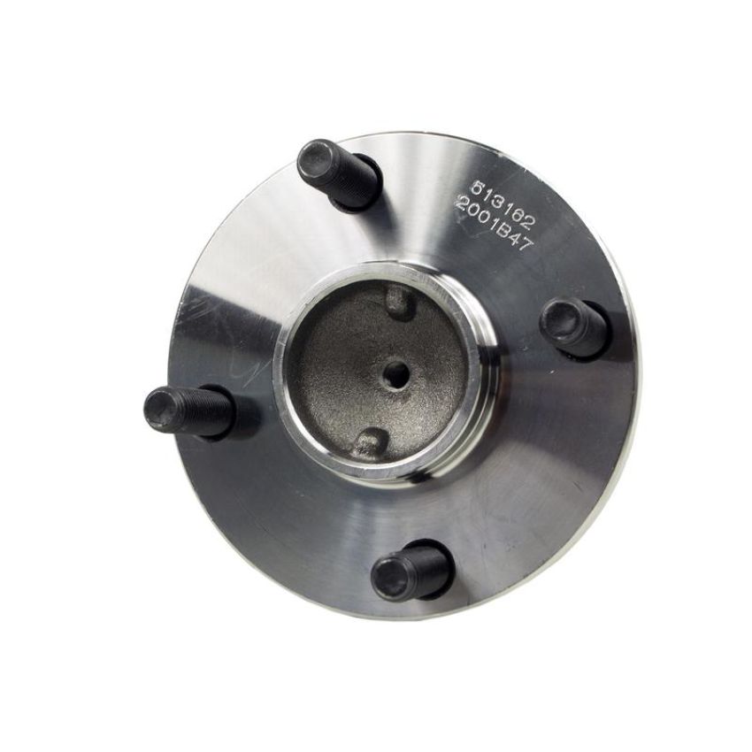 MEVOTECH H513162 Wheel Bearing and Hub Assembly