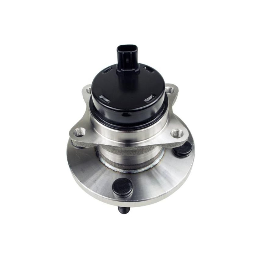 MEVOTECH H513162 Wheel Bearing and Hub Assembly
