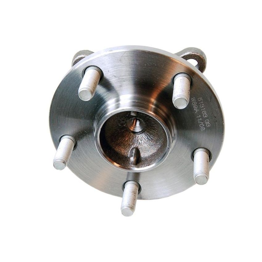 MEVOTECH H513163 Wheel Bearing and Hub Assembly