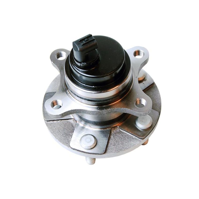 MEVOTECH H513163 Wheel Bearing and Hub Assembly