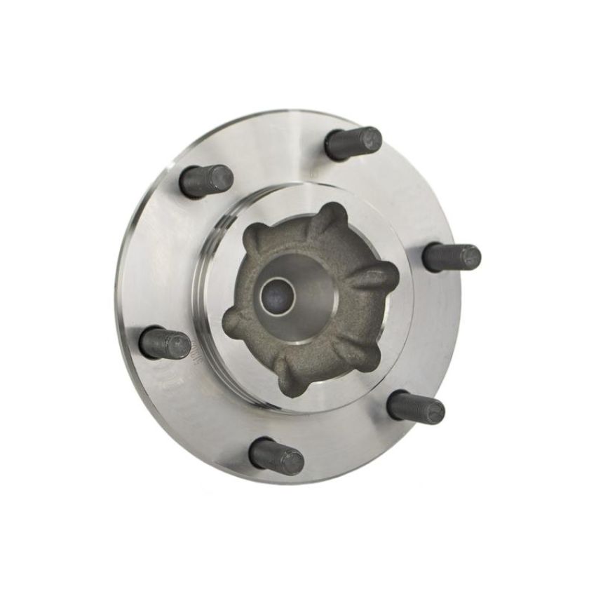 MEVOTECH H513165 Wheel Bearing and Hub Assembly