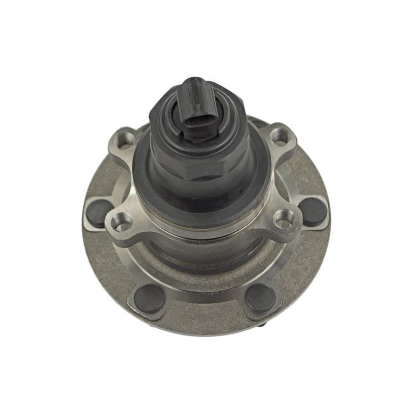MEVOTECH H513165 Wheel Bearing and Hub Assembly