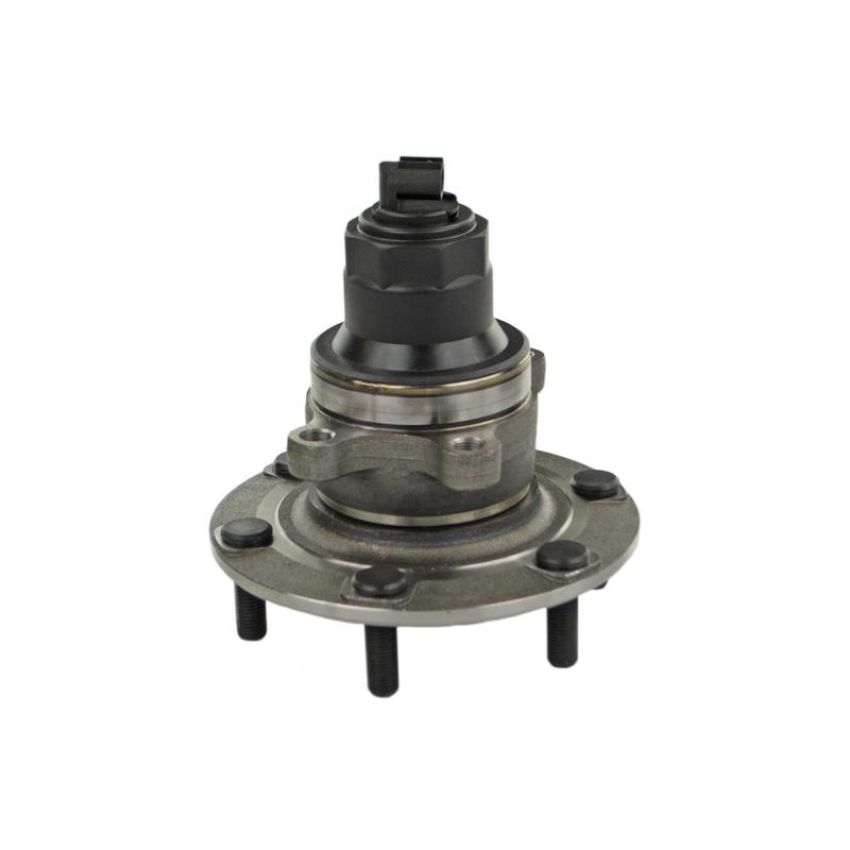 MEVOTECH H513165 Wheel Bearing and Hub Assembly