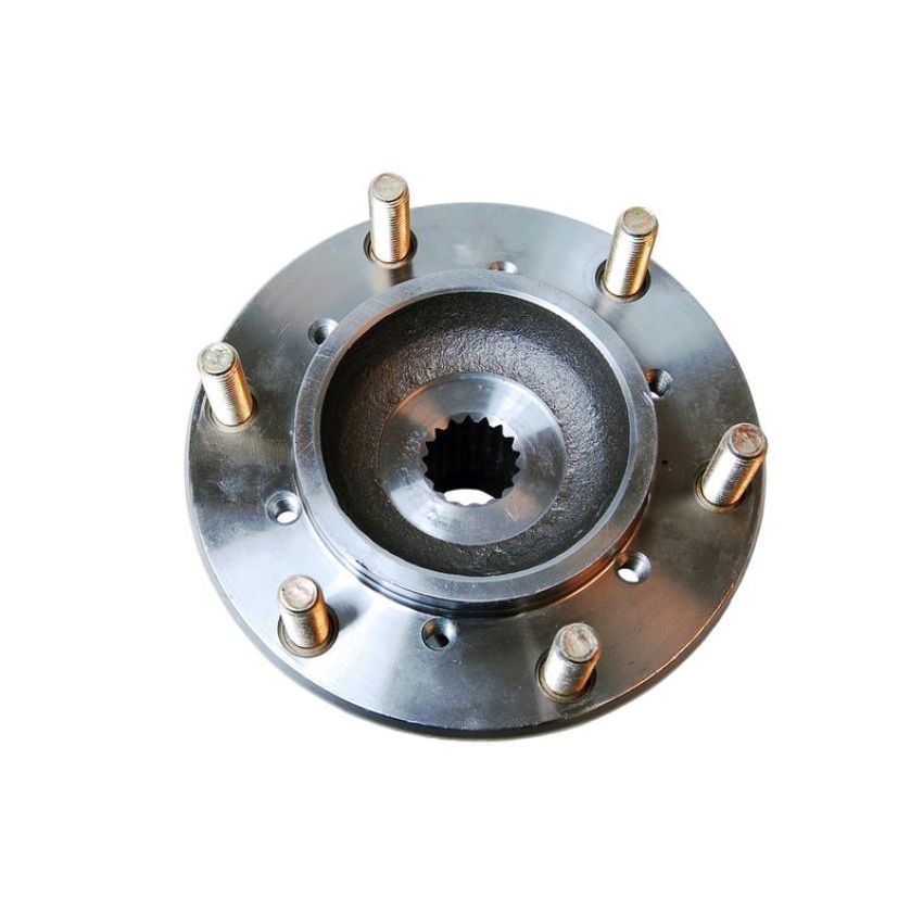 MEVOTECH H513166 Wheel Bearing and Hub Assembly