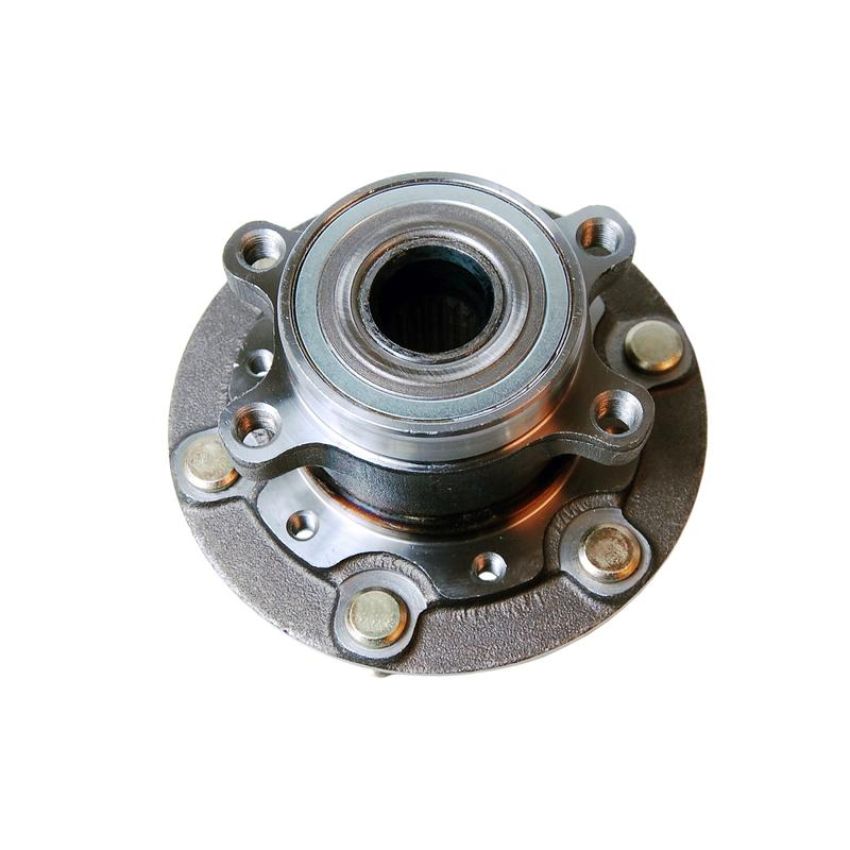 MEVOTECH H513166 Wheel Bearing and Hub Assembly