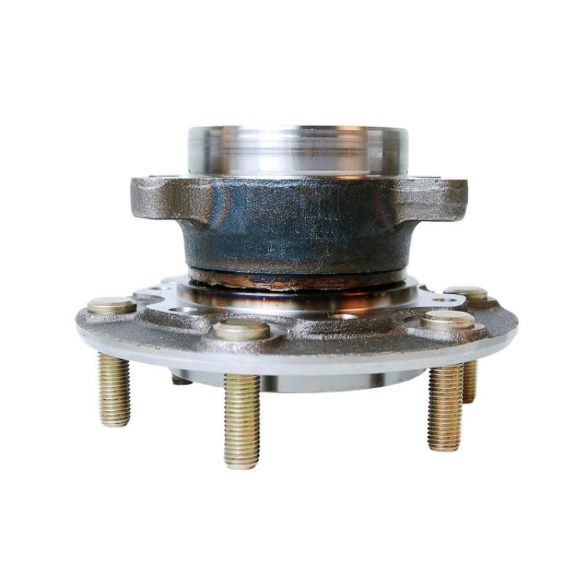 MEVOTECH H513166 Wheel Bearing and Hub Assembly