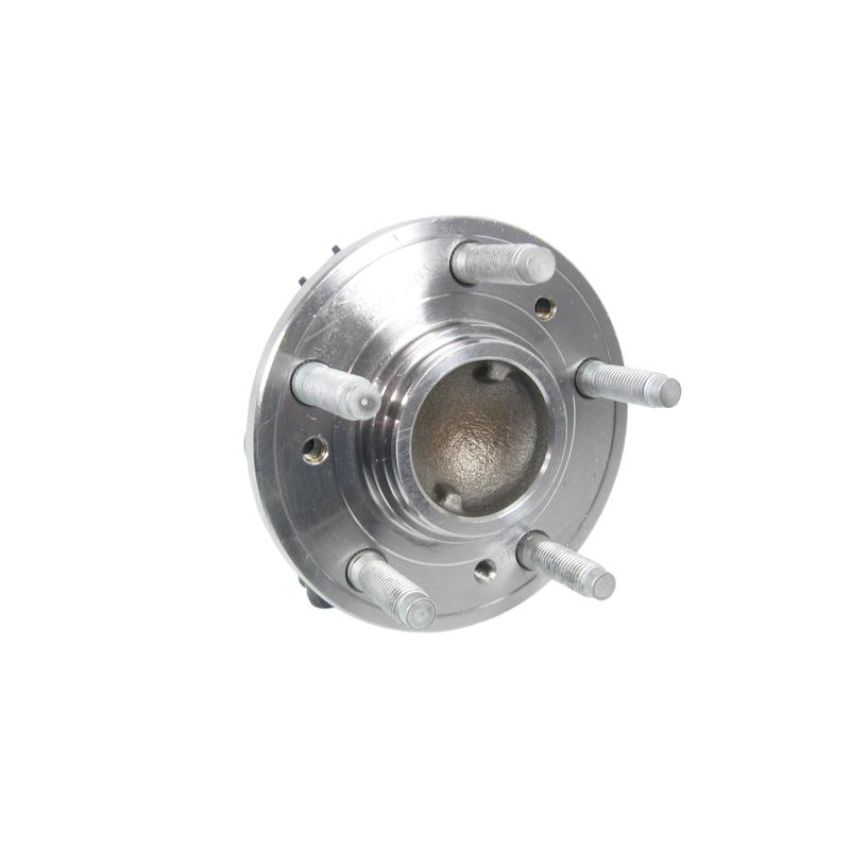 MEVOTECH H513167 Wheel Bearing and Hub Assembly