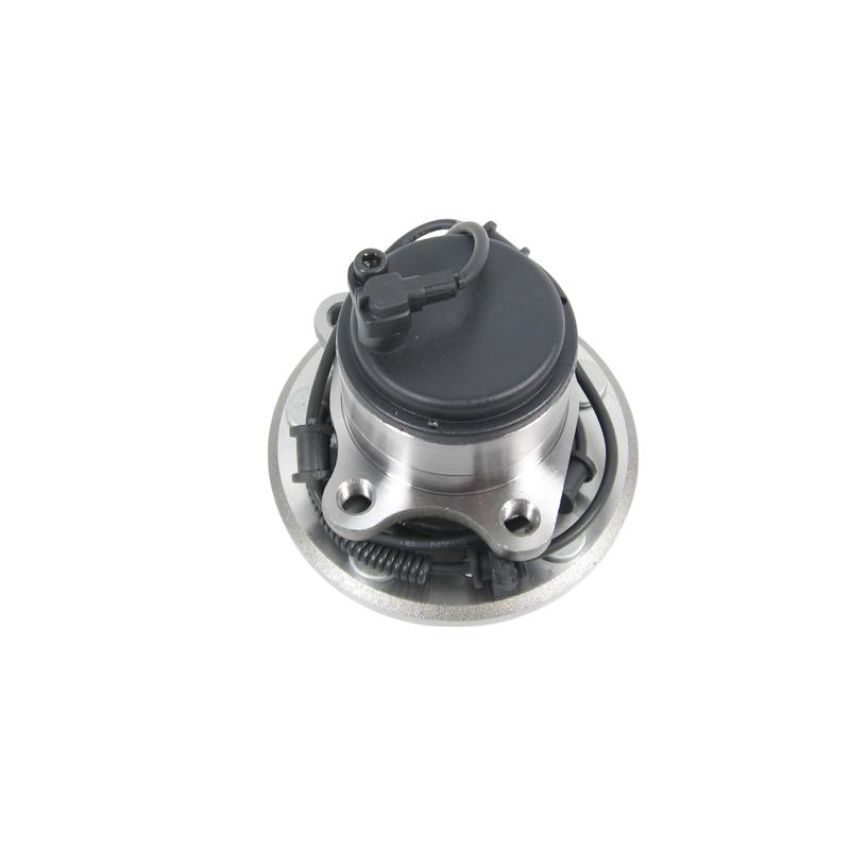 MEVOTECH H513167 Wheel Bearing and Hub Assembly