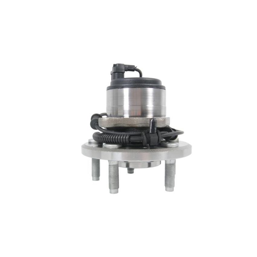 MEVOTECH H513167 Wheel Bearing and Hub Assembly