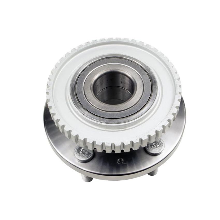 MEVOTECH H513170 Wheel Bearing and Hub Assembly