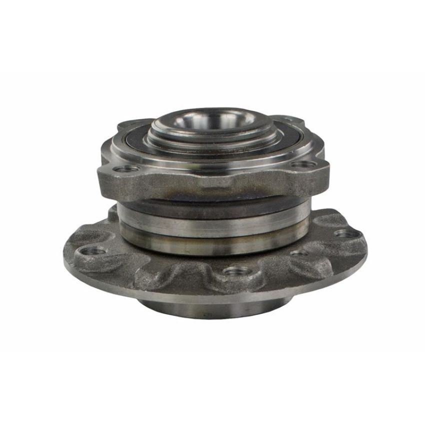 MEVOTECH H513172 Wheel Bearing and Hub Assembly