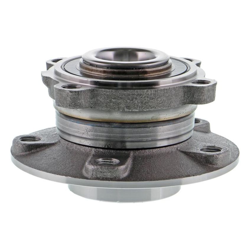 MEVOTECH H513173 Wheel Bearing and Hub Assembly