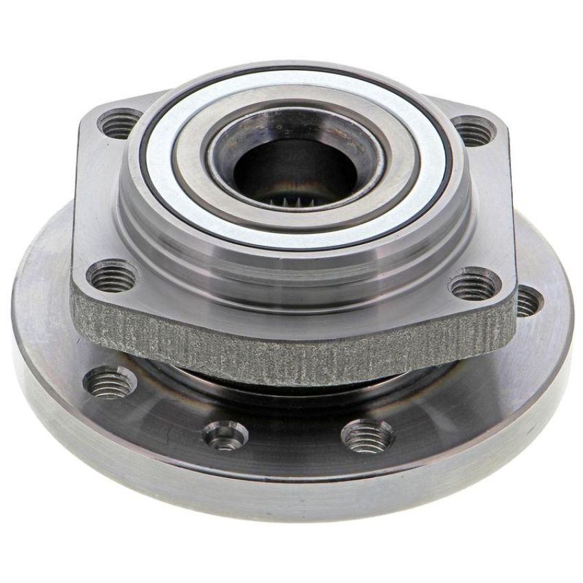 MEVOTECH H513174 Wheel Bearing and Hub Assembly