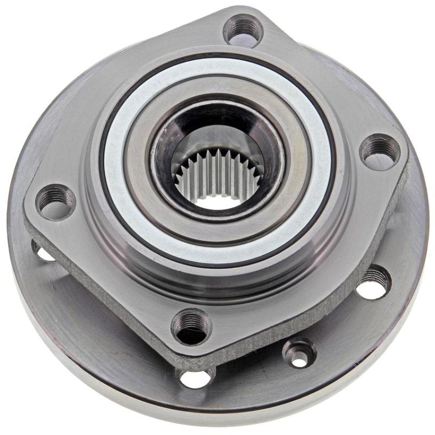 MEVOTECH H513174 Wheel Bearing and Hub Assembly