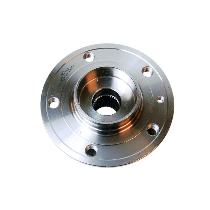 MEVOTECH H513175 Wheel Bearing and Hub Assembly