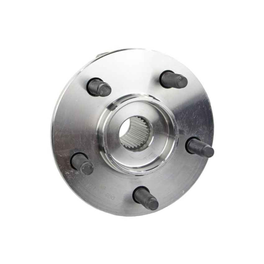 MEVOTECH H513176 Wheel Bearing and Hub Assembly