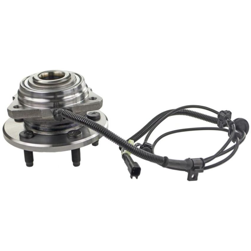 MEVOTECH H513177 Wheel Bearing and Hub Assembly